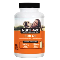 Vitamins & Supplements
