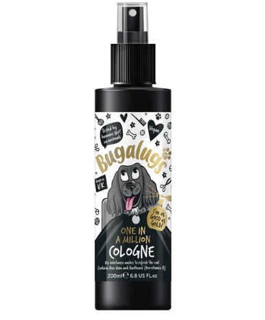 Bugalugs - One in a Million Dog Cologne