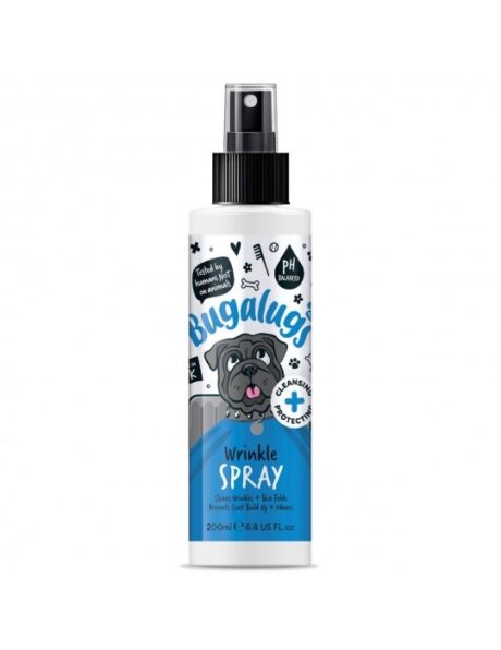 Bugalugs - Wrinkle Spray