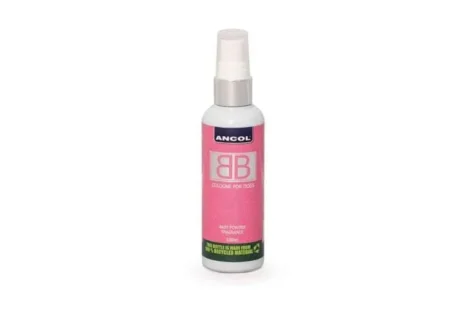 Ancol - Cologne for Dogs 100ml