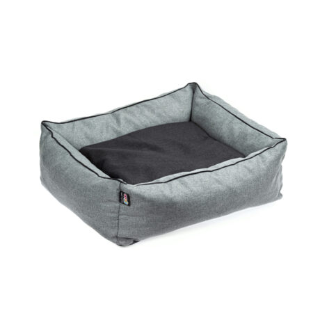 Comfy - Emma Sofia XL Pet Bed Mint/Graphite (82 x 72 x 24 cm)
