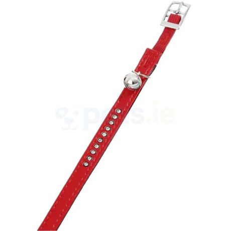 Flamingo - Monte Carlo PU Leather all Colours and Sizes for Cats and Dogs