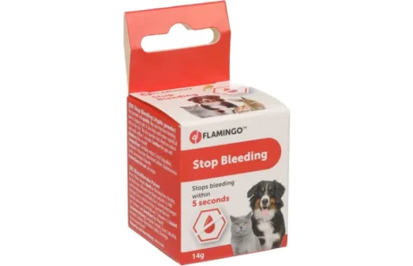 Flamingo - Stop Bleeding 14g