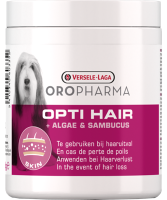 Versele Laga - Oropharma - Opti Hair 130g