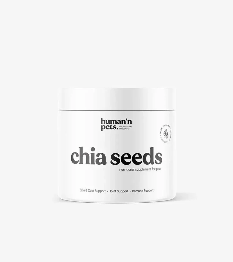 Chia-Seeds