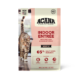 Acana- Dry Food for Adult Cat with Chicken & Herring Indoor Entrée 1.8kg