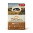 Acana- Dry Food for Cat Wild Prairie with Free Run Poultry, Wild-Caught Fish and Cage Free Eggs 1.8kg