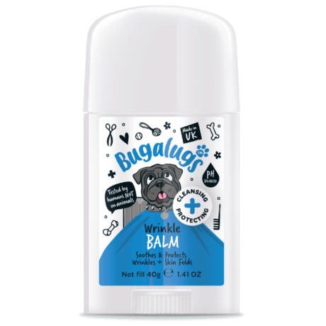 Bugalugs - Nose & Paw Balm 40g