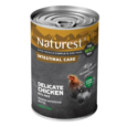 NATUREST-1407-N-INTESTINAL-CARE-DELICATE-CHICKEN-400g