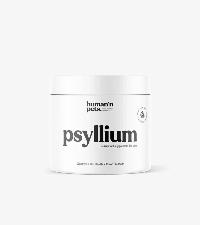 Psyllium-Husk