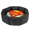 WAUDOGRelaxdogbed_SUPERMAN