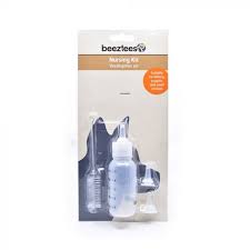 Beeztees - Nurising Kit Voedingsfes Set 50ml