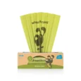 earth rated standard bags unscented