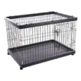 flamingo-dogkennel-on-wheels-pasy-black-97-5-x-66-5-x-69cm