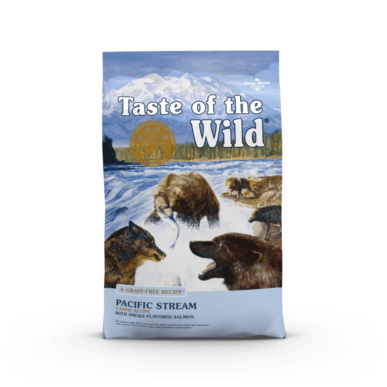 pacific-stream-canine-dry-recipe-bag-front-061022
