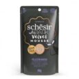 schesir-after-dark-velvet-mousse-chicken-with-duck-grain-free-for-adult-cats