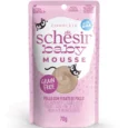 schesir-baby-mousse-chicken-with-chicken-liver-grain-free-kitten-pouch-cat-food-70g
