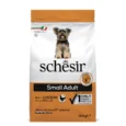schesir small adult dogs
