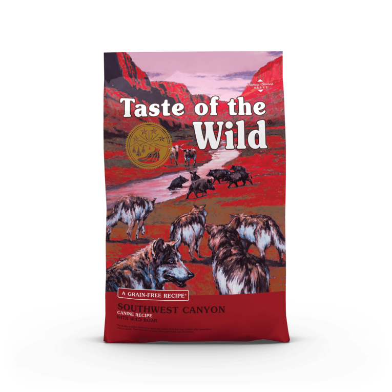 southwest-canyon-dry-canine-recipe