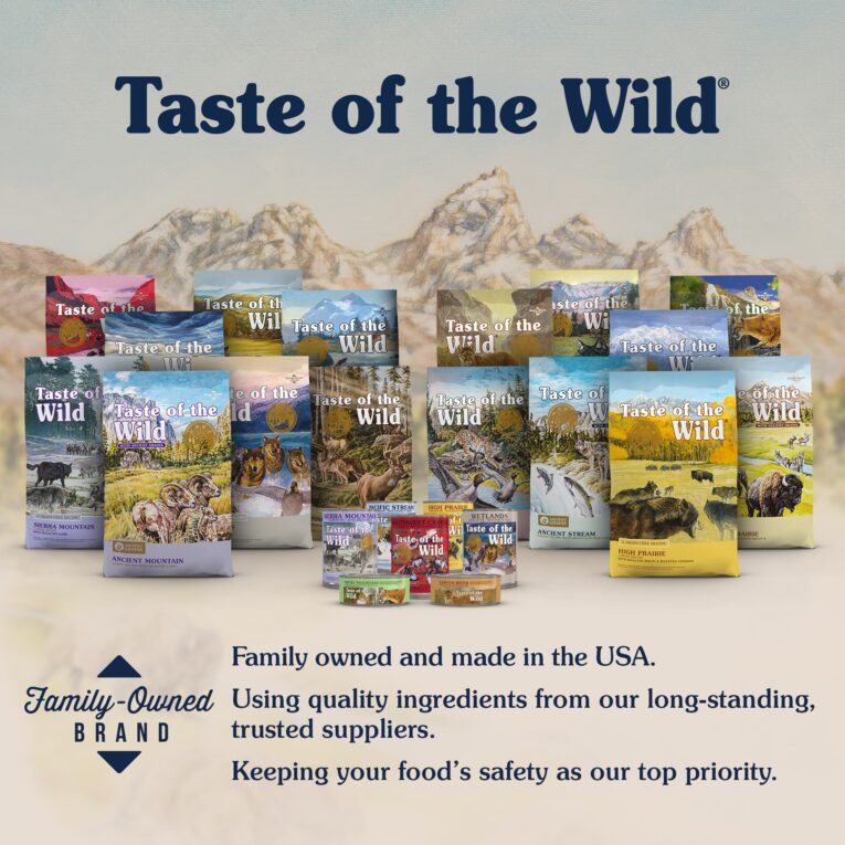 taste-of-the-wild-family-of-products-011122