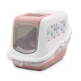 169596_savic_katzentoilette_nestor_impression_flamingo_pinkwhite_hs_05_5