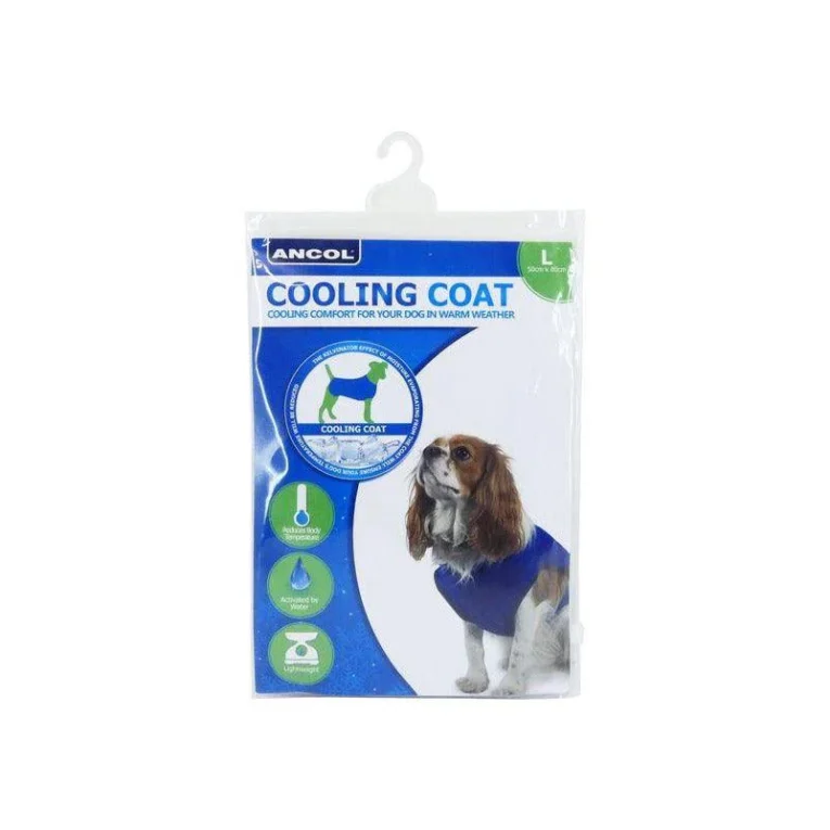 AncolCoolingCoat