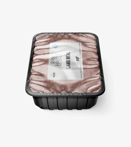 Human'n Pets - RAW Meals for Dogs 500g